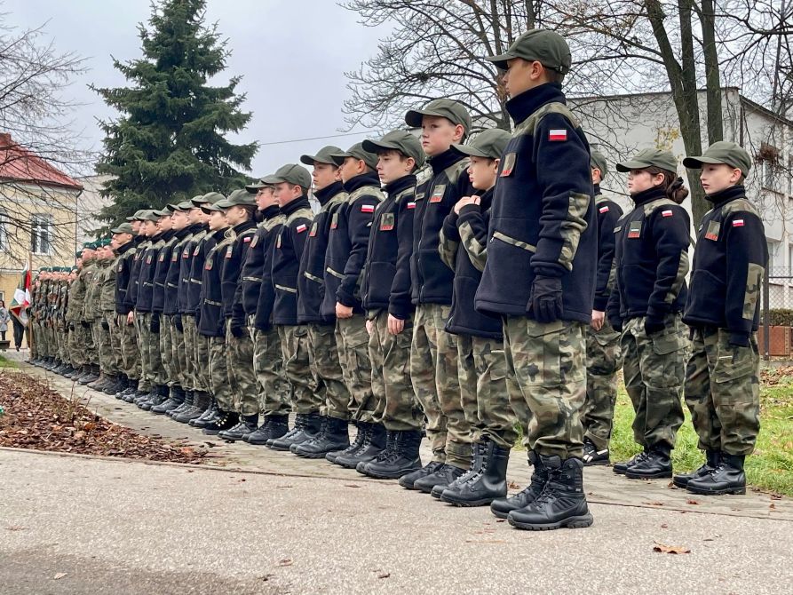 Płońskie Orlęta zapraszają w swoje szeregi. Spotkanie już 11 kwietnia